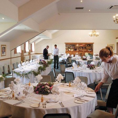Garstang Country Hotel & Golf, Sure Hotel Collection المطعم الصورة