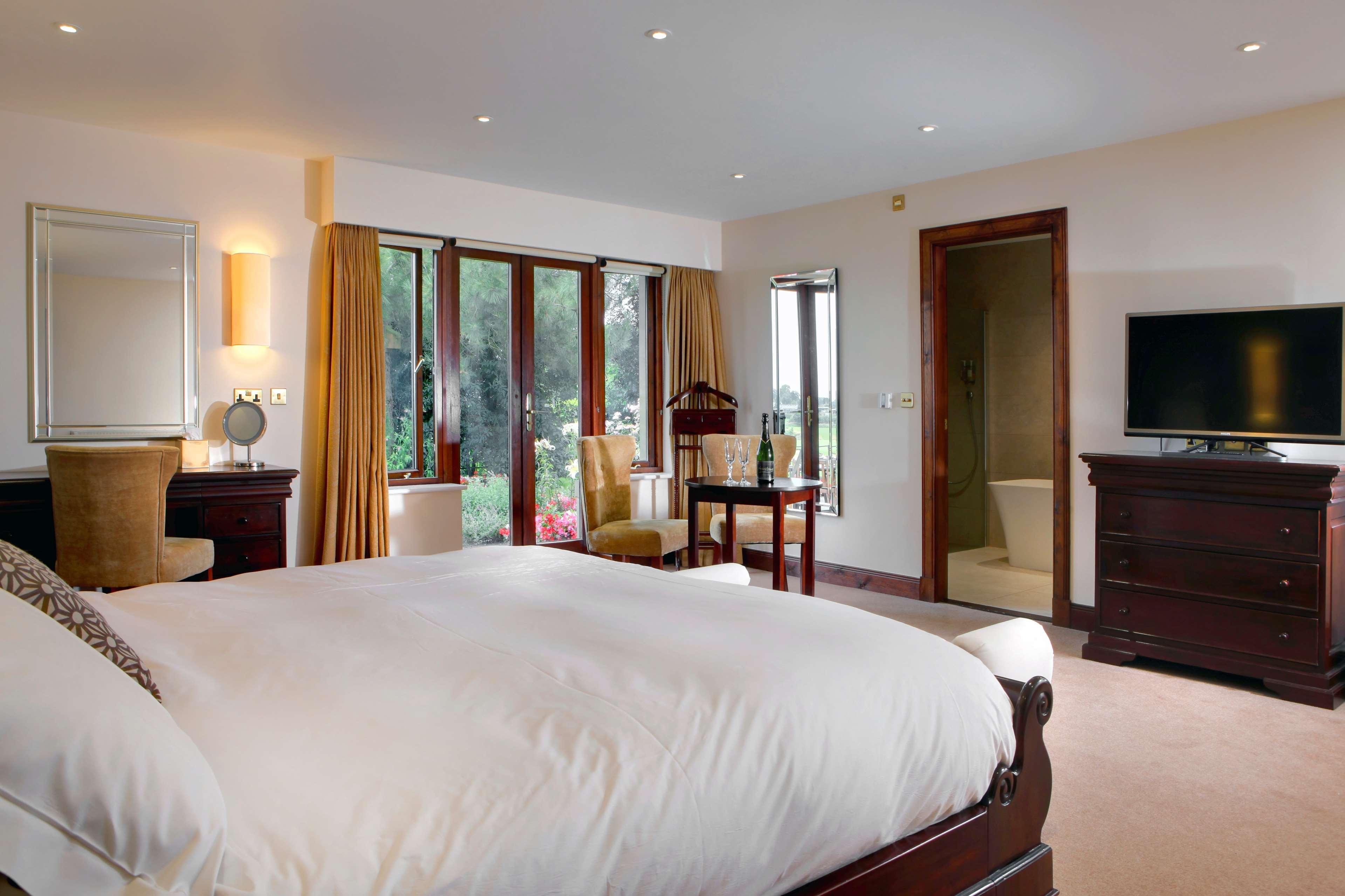 Garstang Country Hotel & Golf, Sure Hotel Collection المظهر الخارجي الصورة