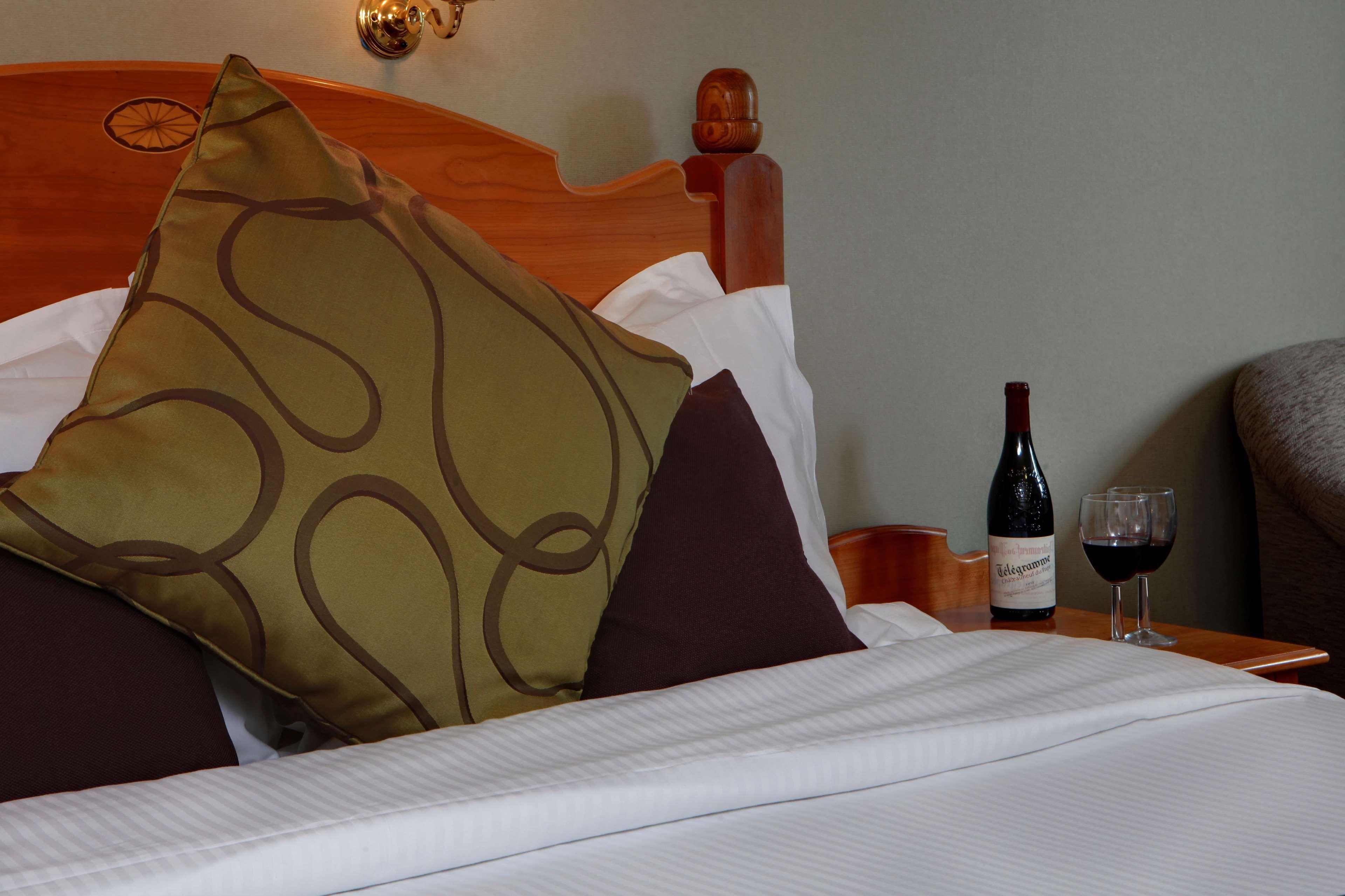 Garstang Country Hotel & Golf, Sure Hotel Collection المظهر الخارجي الصورة
