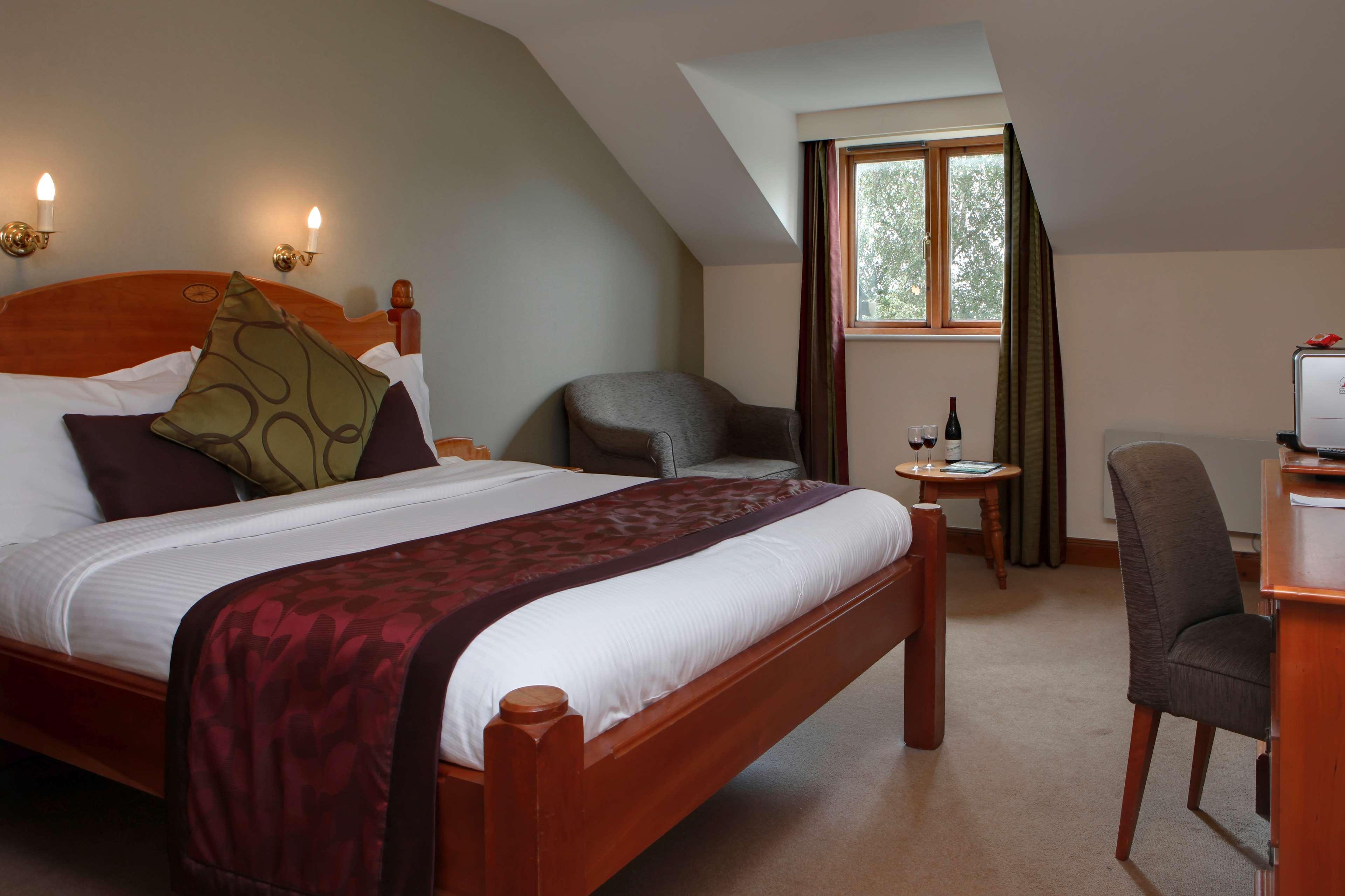 Garstang Country Hotel & Golf, Sure Hotel Collection المظهر الخارجي الصورة
