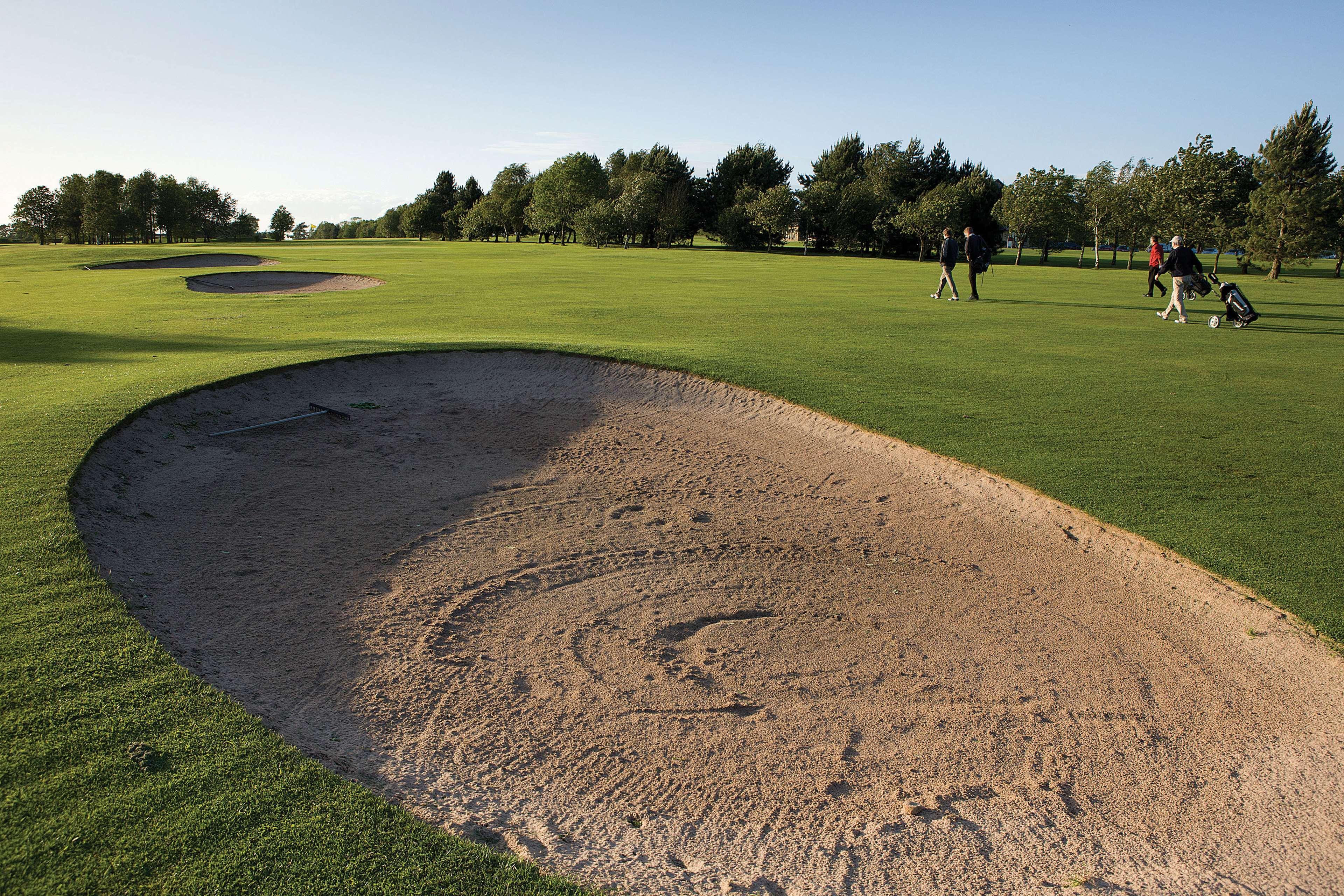 Garstang Country Hotel & Golf, Sure Hotel Collection المظهر الخارجي الصورة