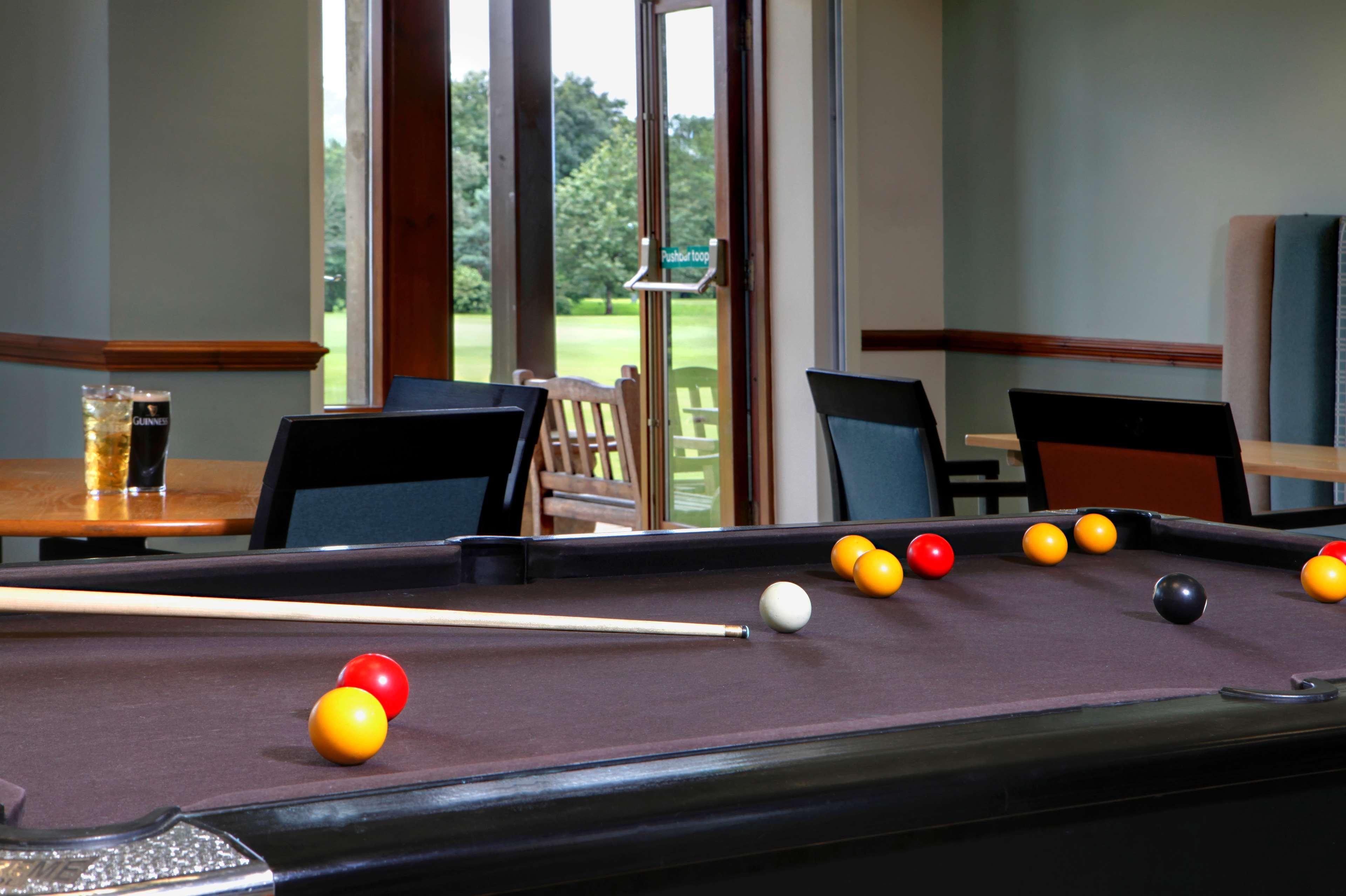 Garstang Country Hotel & Golf, Sure Hotel Collection المظهر الخارجي الصورة