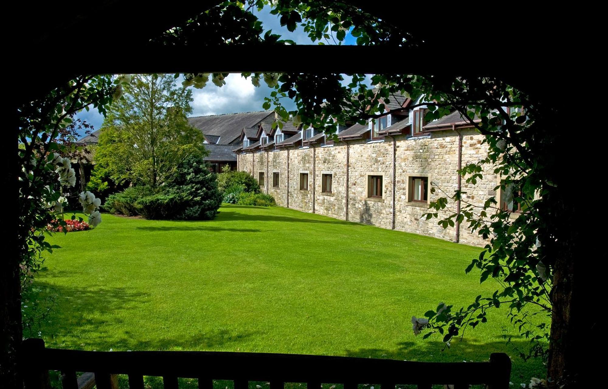 Garstang Country Hotel & Golf, Sure Hotel Collection المظهر الخارجي الصورة