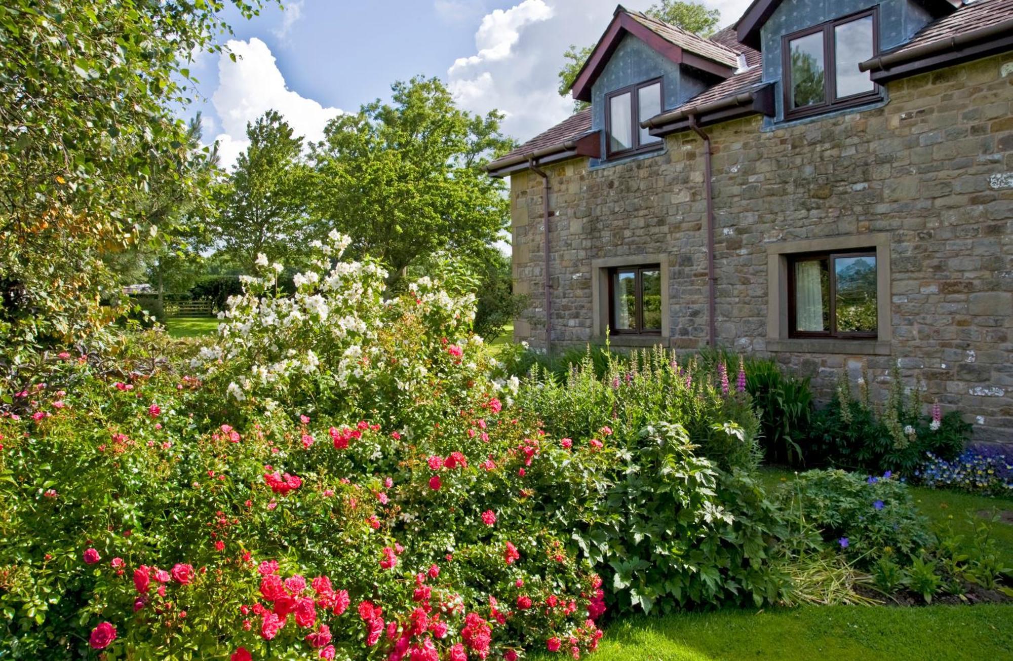 Garstang Country Hotel & Golf, Sure Hotel Collection المظهر الخارجي الصورة
