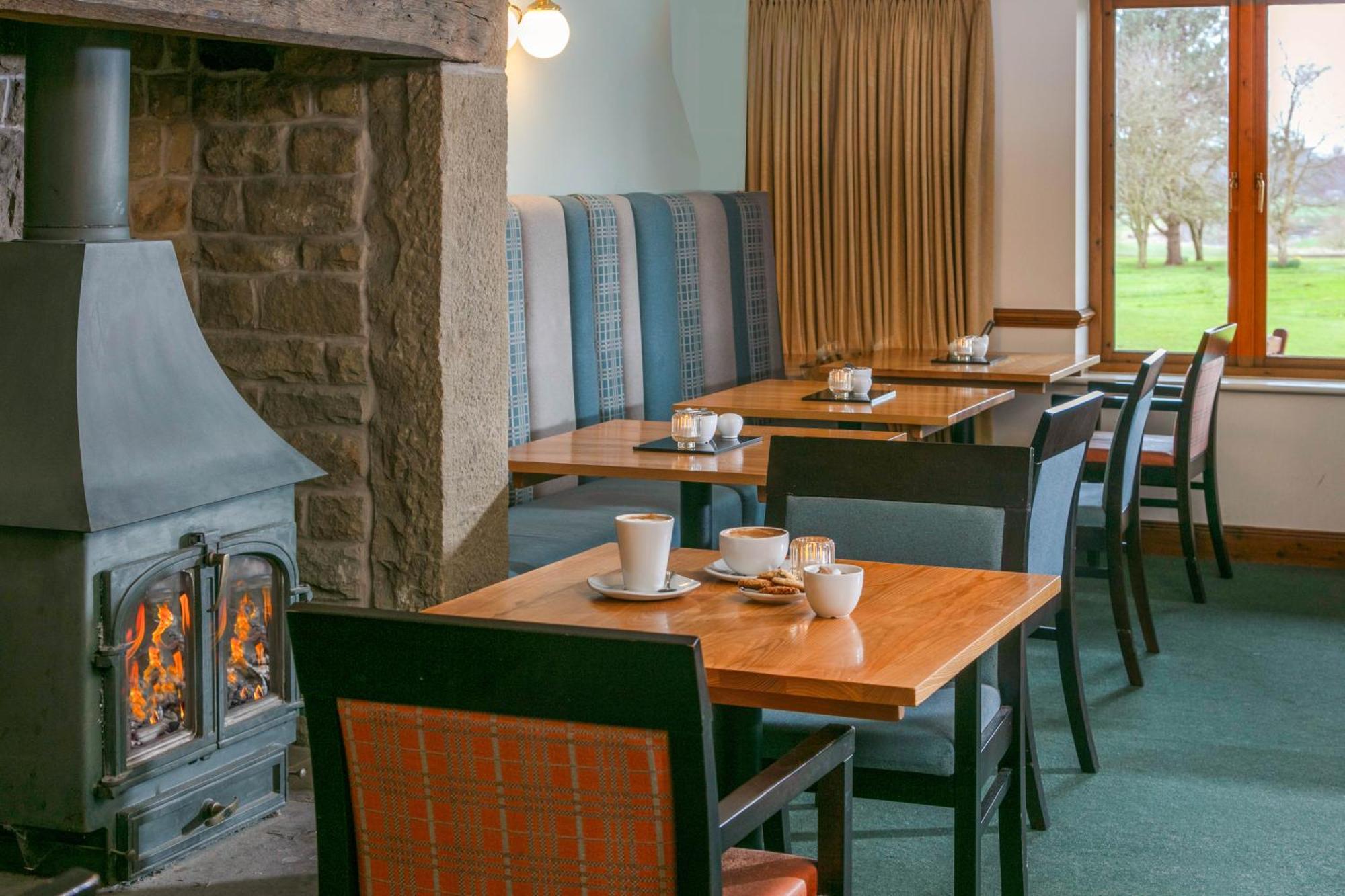 Garstang Country Hotel & Golf, Sure Hotel Collection المظهر الخارجي الصورة