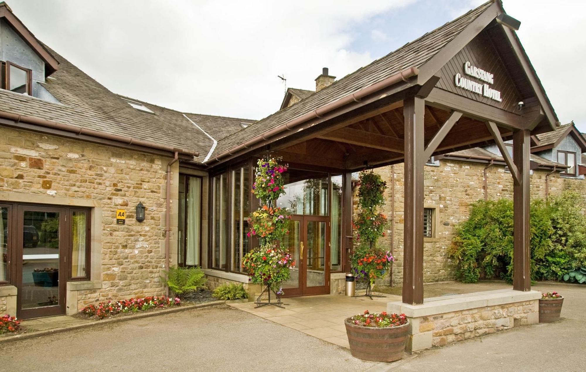 Garstang Country Hotel & Golf, Sure Hotel Collection المظهر الخارجي الصورة