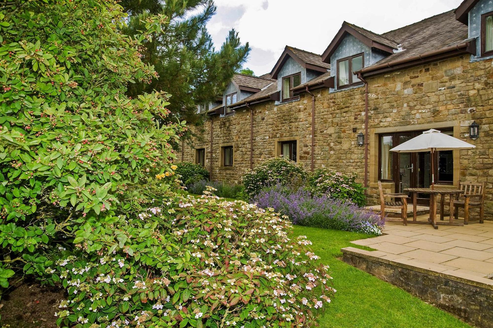 Garstang Country Hotel & Golf, Sure Hotel Collection المظهر الخارجي الصورة