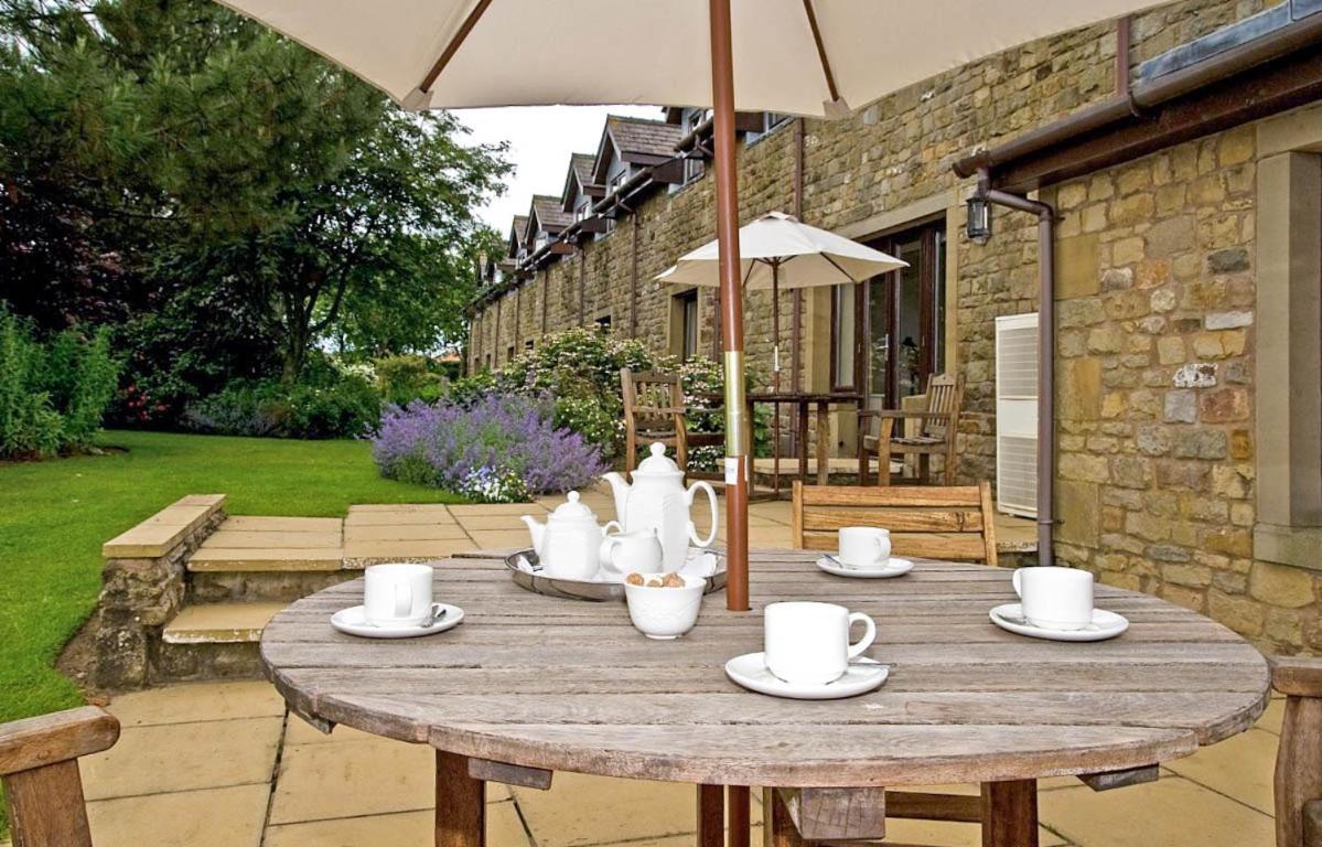 Garstang Country Hotel & Golf, Sure Hotel Collection المظهر الخارجي الصورة