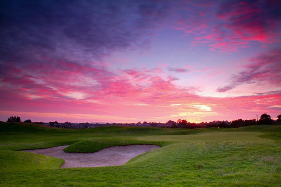 Garstang Country Hotel & Golf, Sure Hotel Collection المظهر الخارجي الصورة