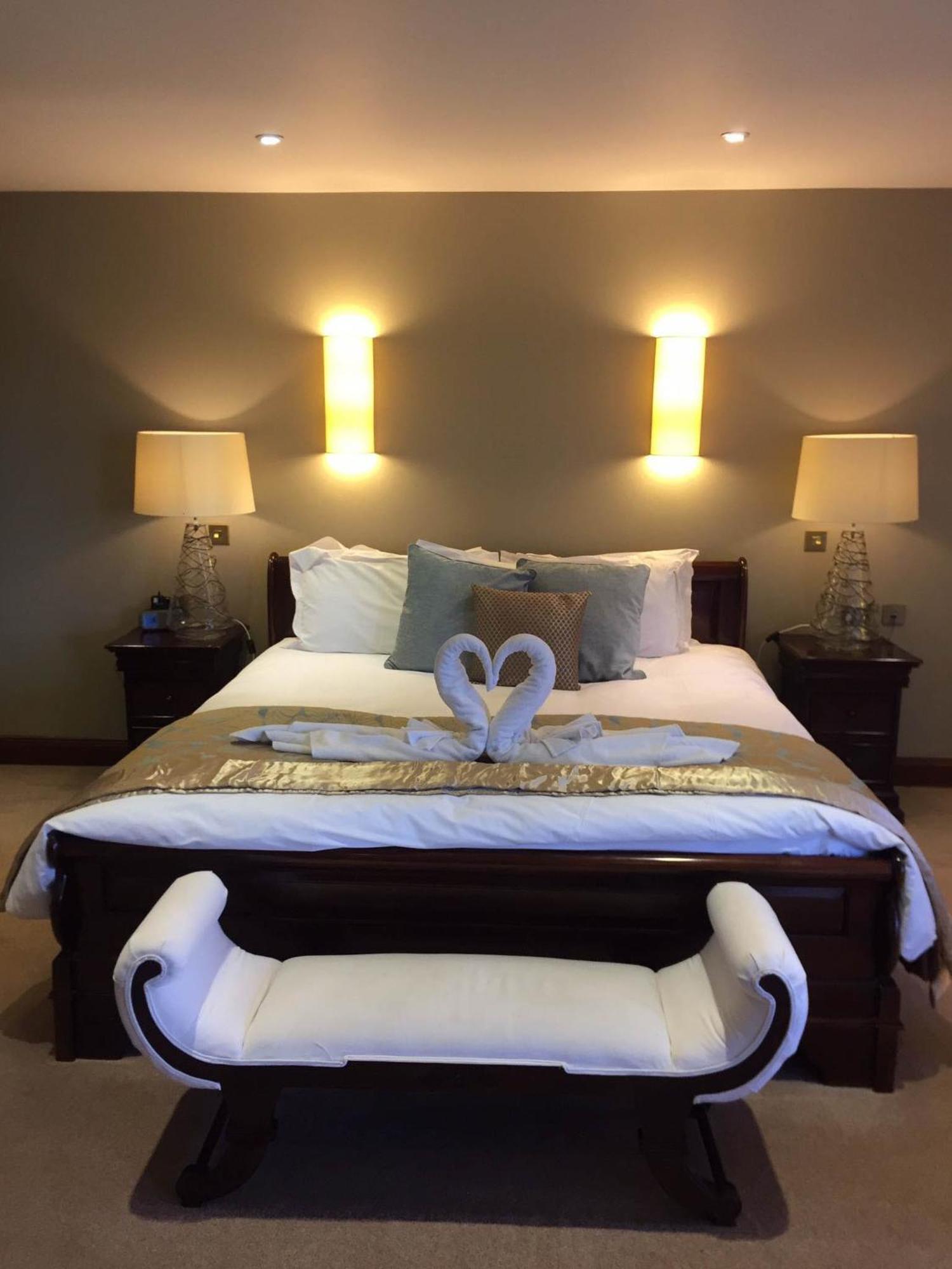 Garstang Country Hotel & Golf, Sure Hotel Collection المظهر الخارجي الصورة