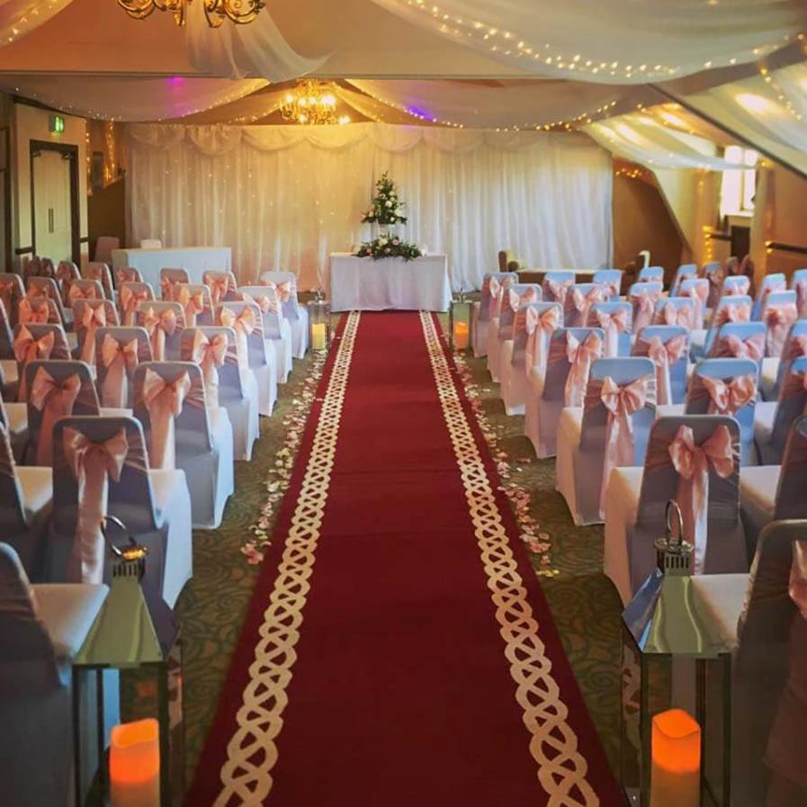 Garstang Country Hotel & Golf, Sure Hotel Collection المظهر الخارجي الصورة