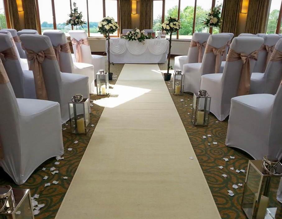 Garstang Country Hotel & Golf, Sure Hotel Collection المظهر الخارجي الصورة