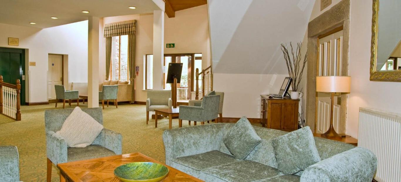 Garstang Country Hotel & Golf, Sure Hotel Collection المظهر الخارجي الصورة