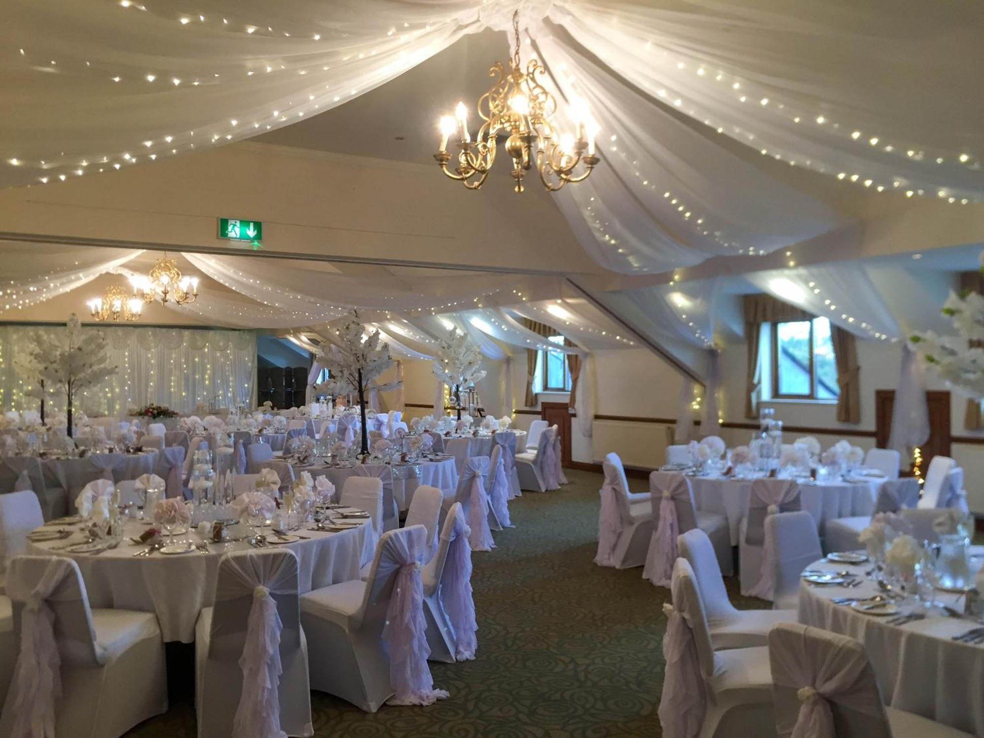 Garstang Country Hotel & Golf, Sure Hotel Collection المظهر الخارجي الصورة