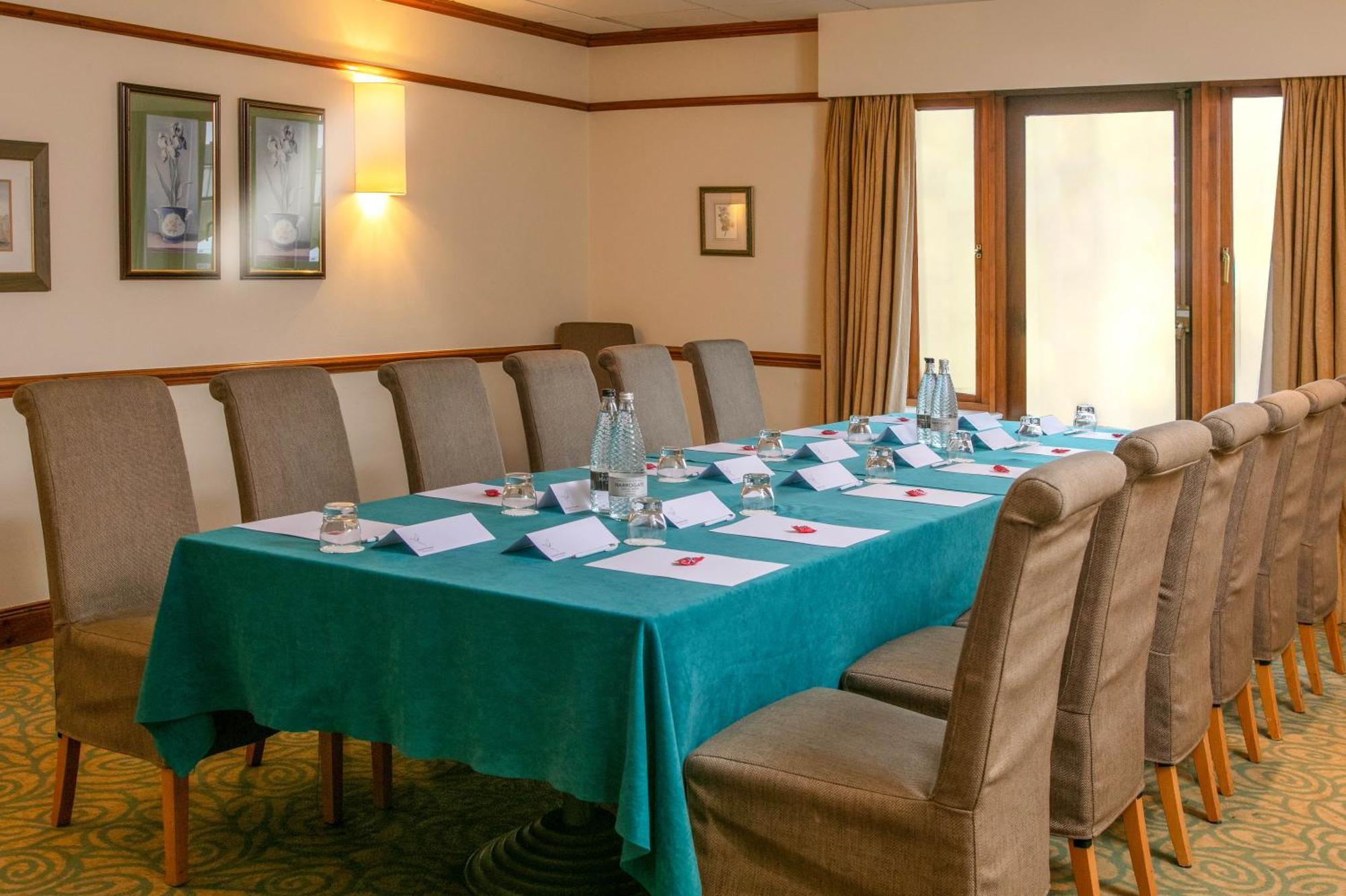 Garstang Country Hotel & Golf, Sure Hotel Collection المظهر الخارجي الصورة