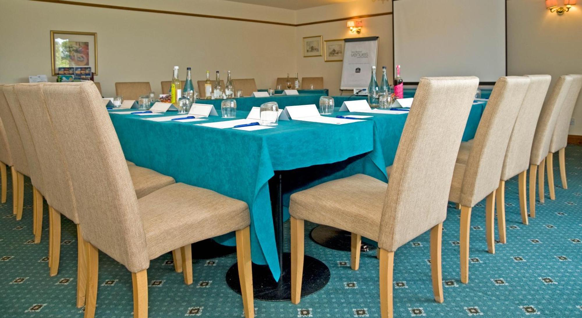 Garstang Country Hotel & Golf, Sure Hotel Collection المظهر الخارجي الصورة