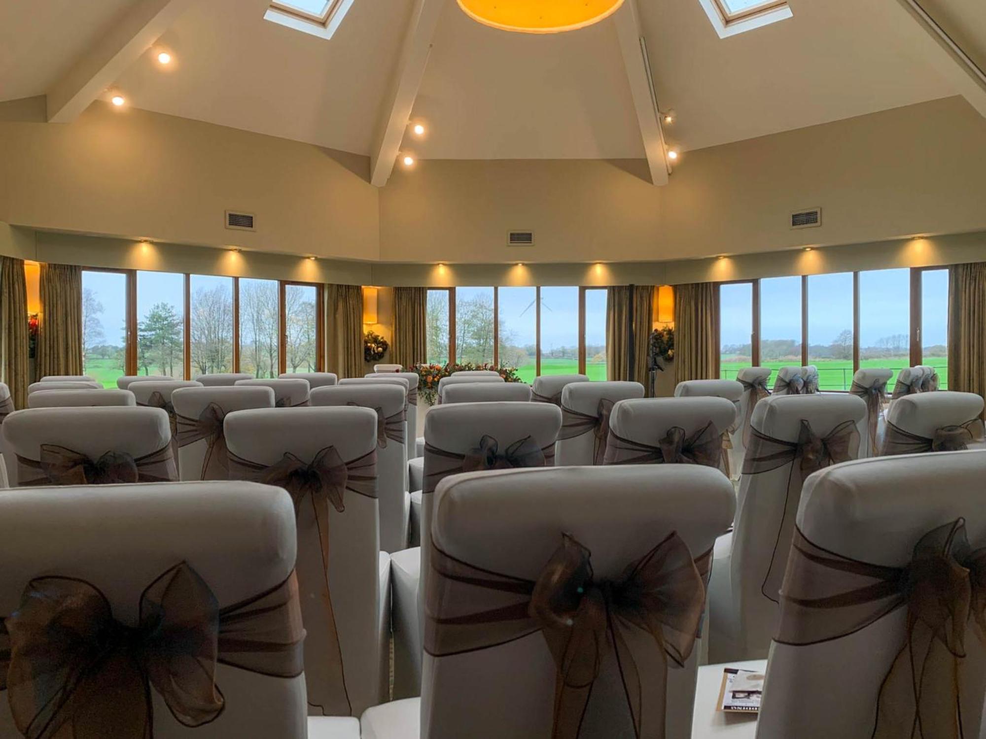 Garstang Country Hotel & Golf, Sure Hotel Collection المظهر الخارجي الصورة