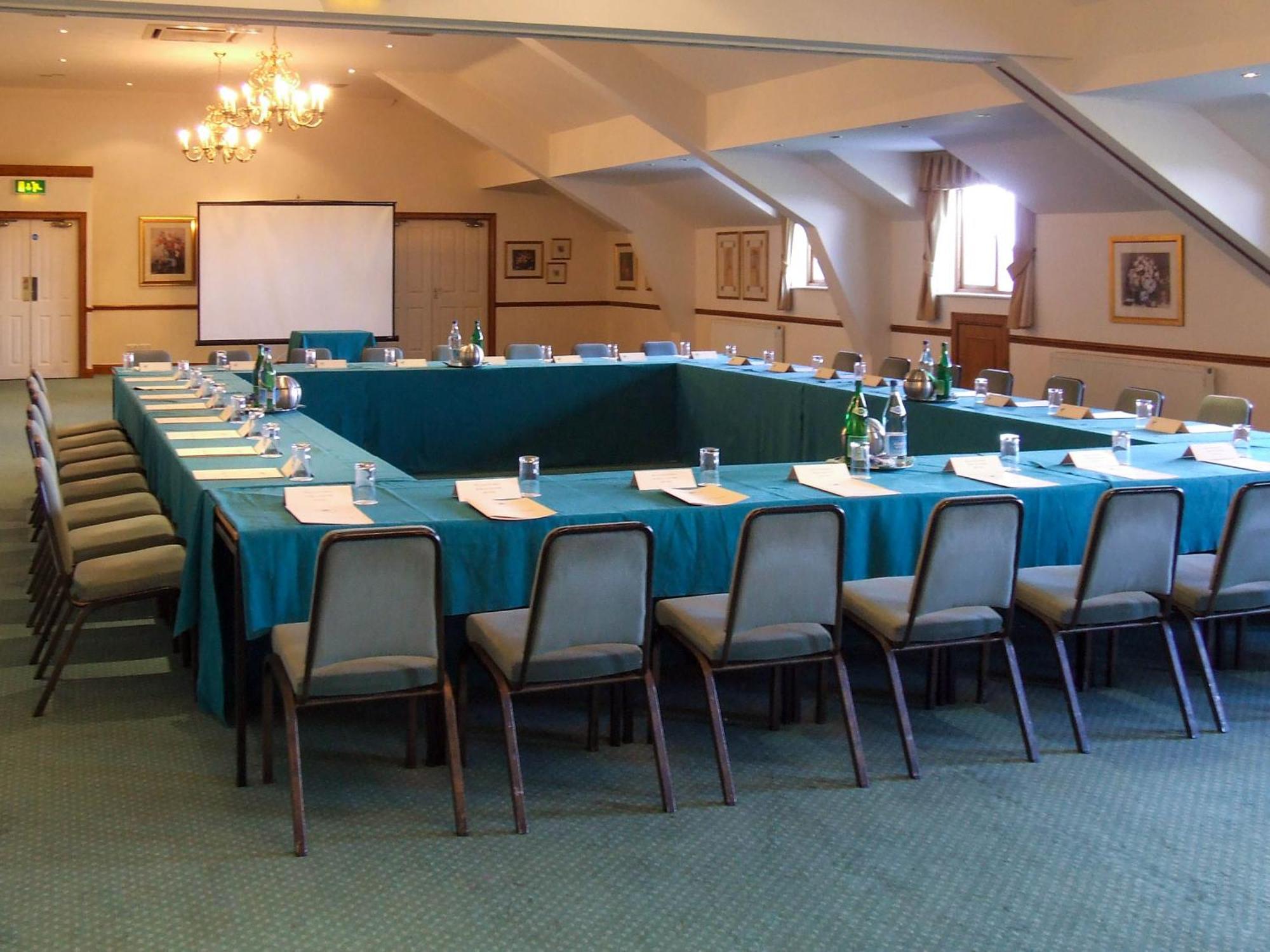 Garstang Country Hotel & Golf, Sure Hotel Collection المظهر الخارجي الصورة