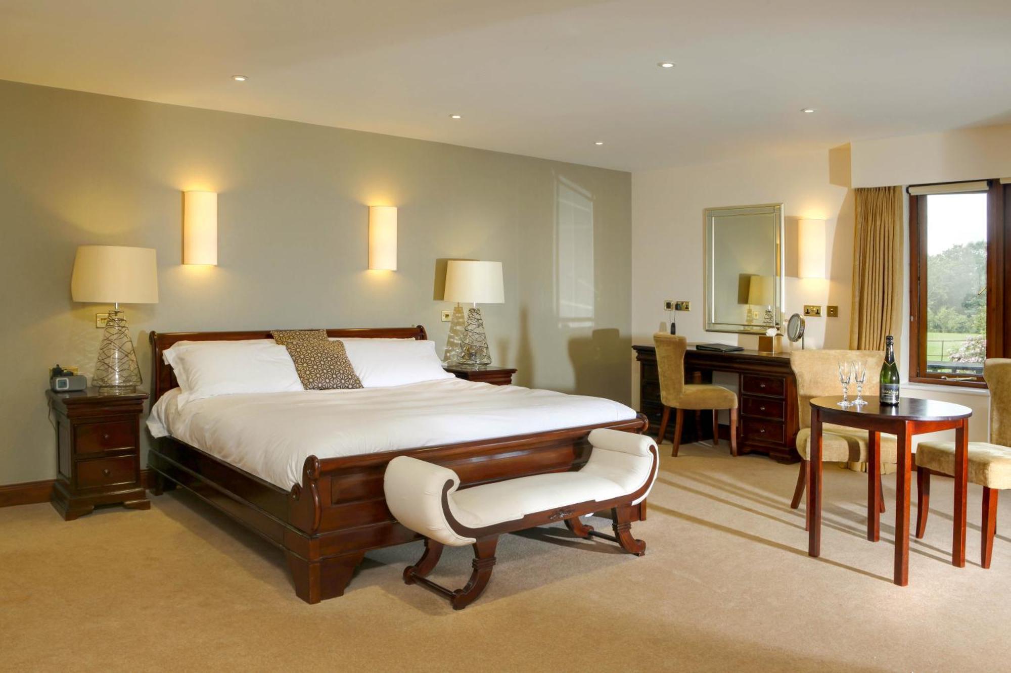 Garstang Country Hotel & Golf, Sure Hotel Collection المظهر الخارجي الصورة