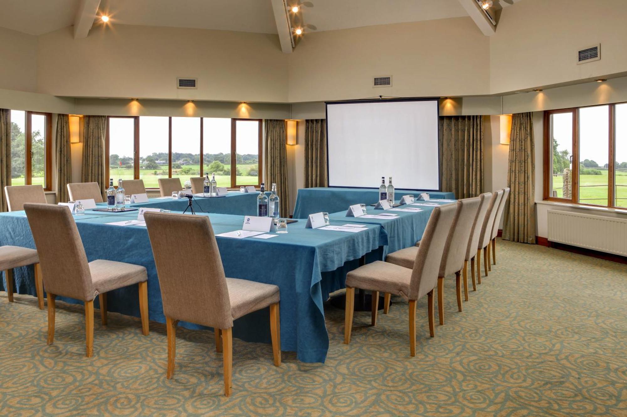 Garstang Country Hotel & Golf, Sure Hotel Collection المظهر الخارجي الصورة