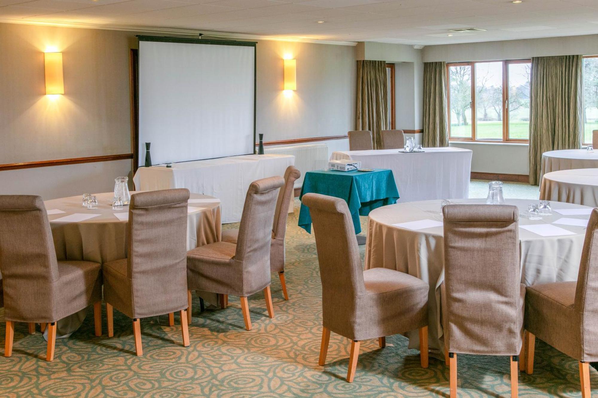 Garstang Country Hotel & Golf, Sure Hotel Collection المظهر الخارجي الصورة