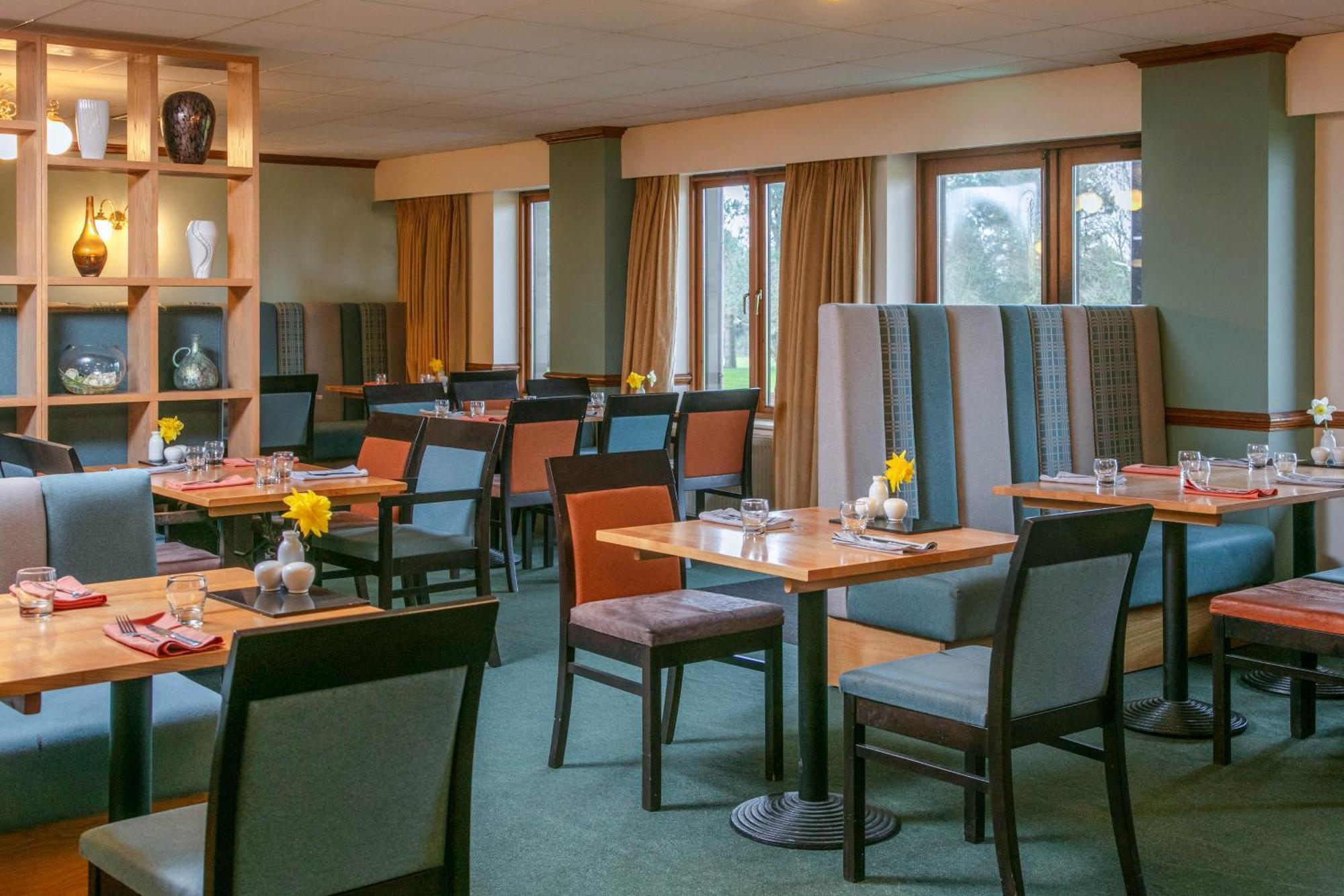 Garstang Country Hotel & Golf, Sure Hotel Collection المظهر الخارجي الصورة