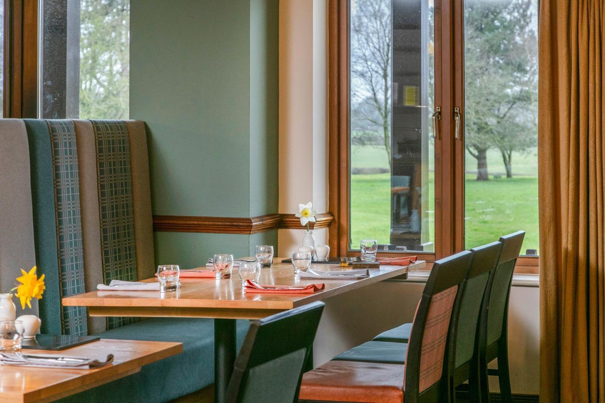 Garstang Country Hotel & Golf, Sure Hotel Collection المظهر الخارجي الصورة