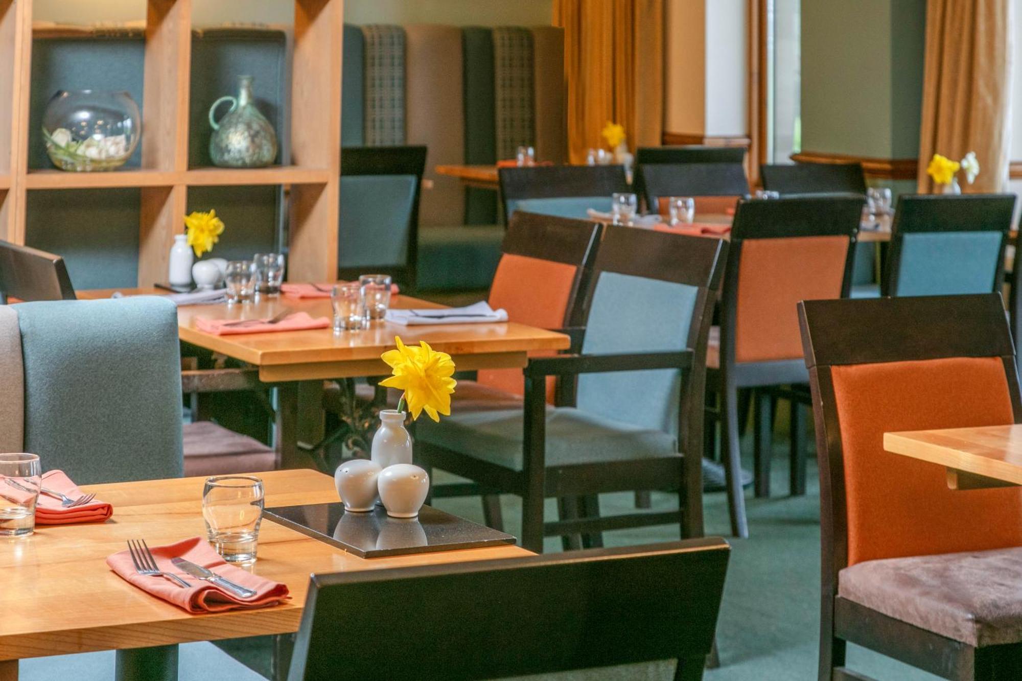 Garstang Country Hotel & Golf, Sure Hotel Collection المظهر الخارجي الصورة