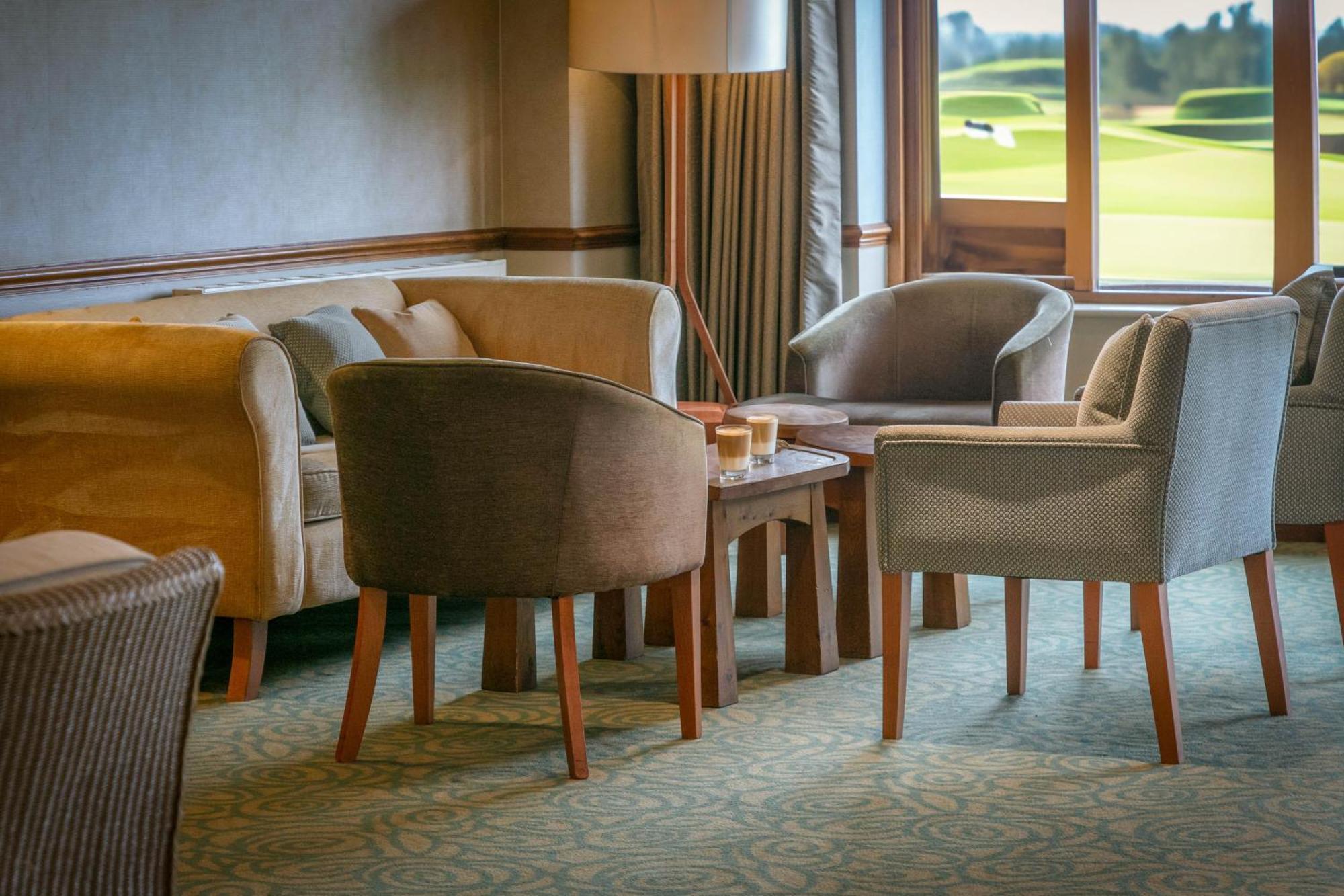 Garstang Country Hotel & Golf, Sure Hotel Collection المظهر الخارجي الصورة