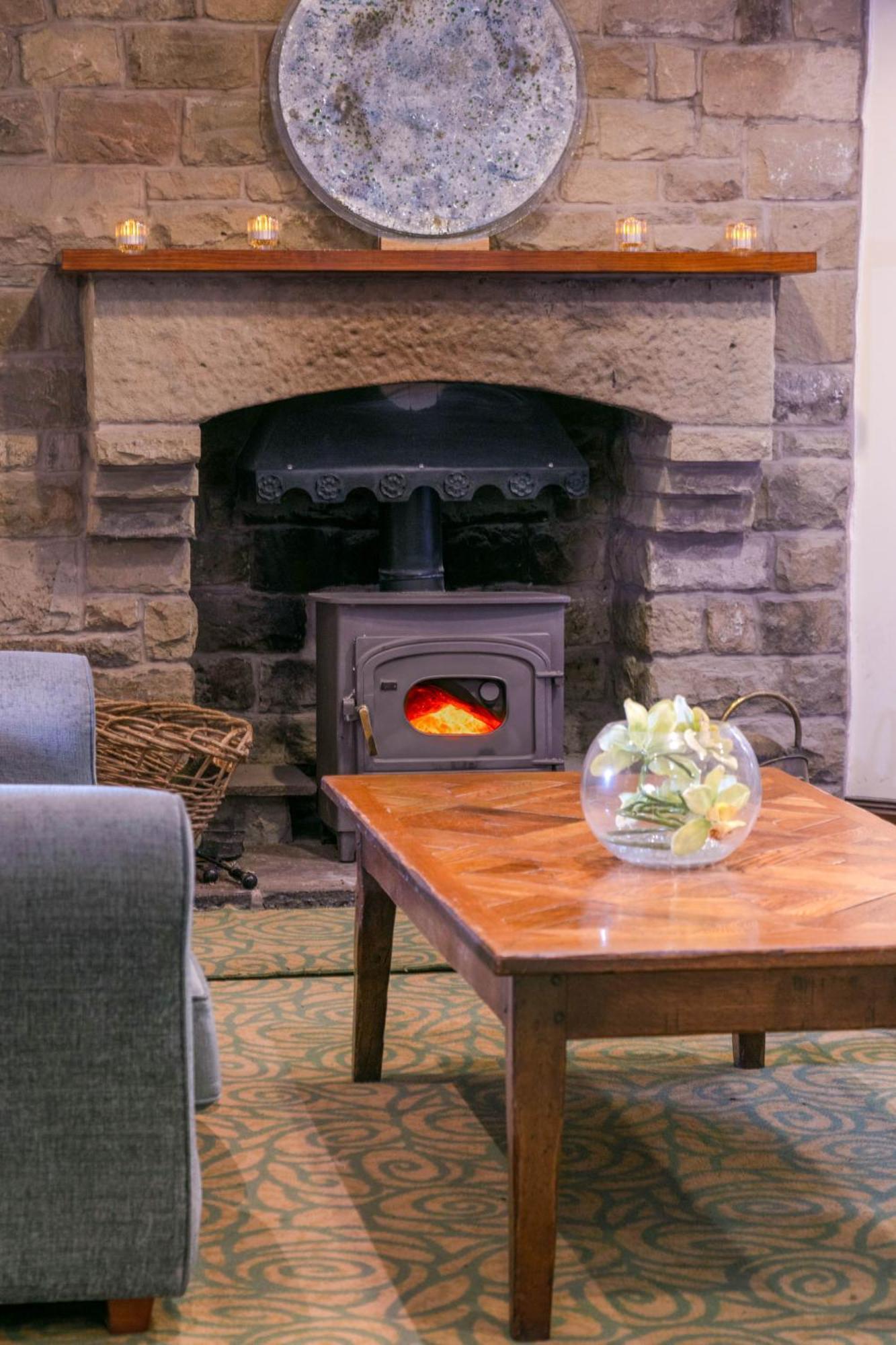 Garstang Country Hotel & Golf, Sure Hotel Collection المظهر الخارجي الصورة