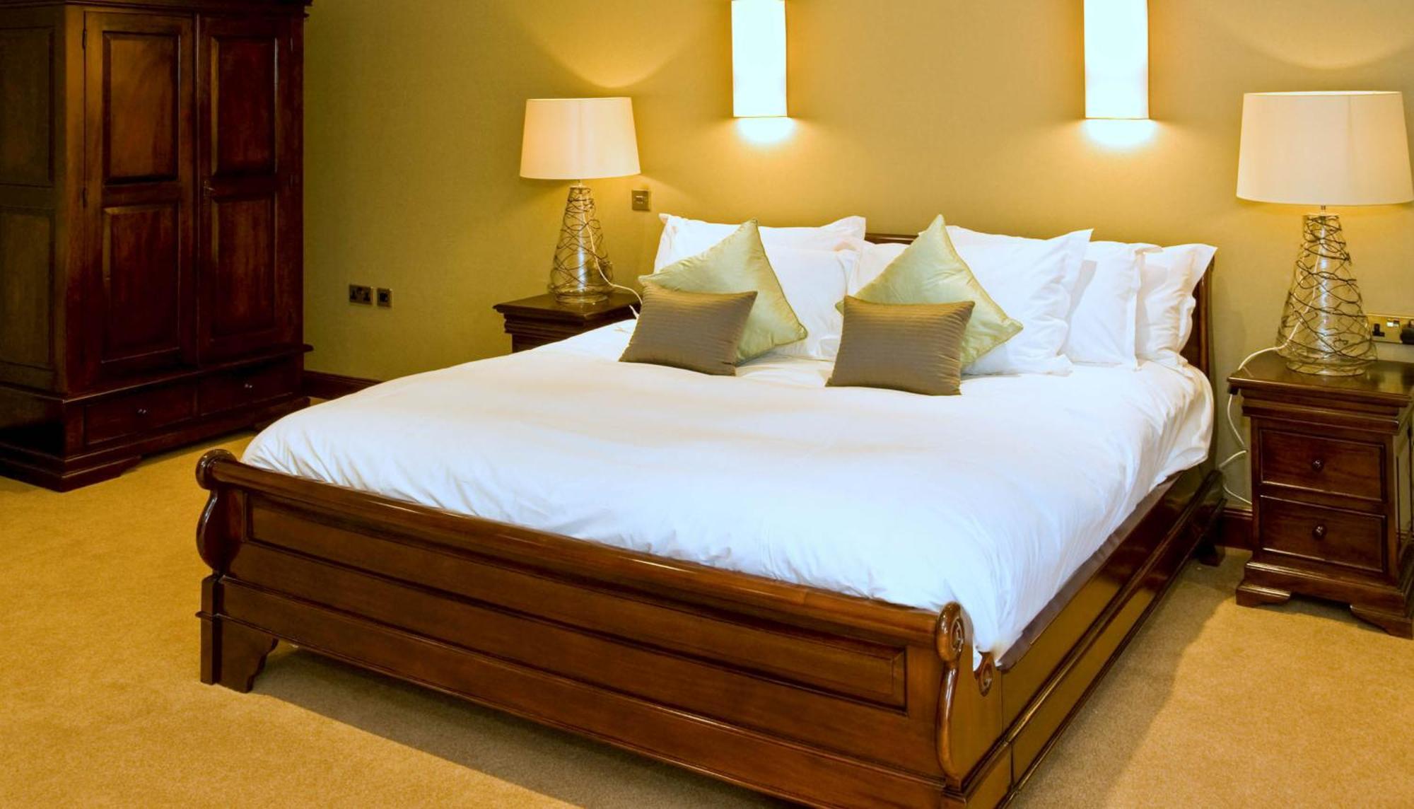 Garstang Country Hotel & Golf, Sure Hotel Collection المظهر الخارجي الصورة