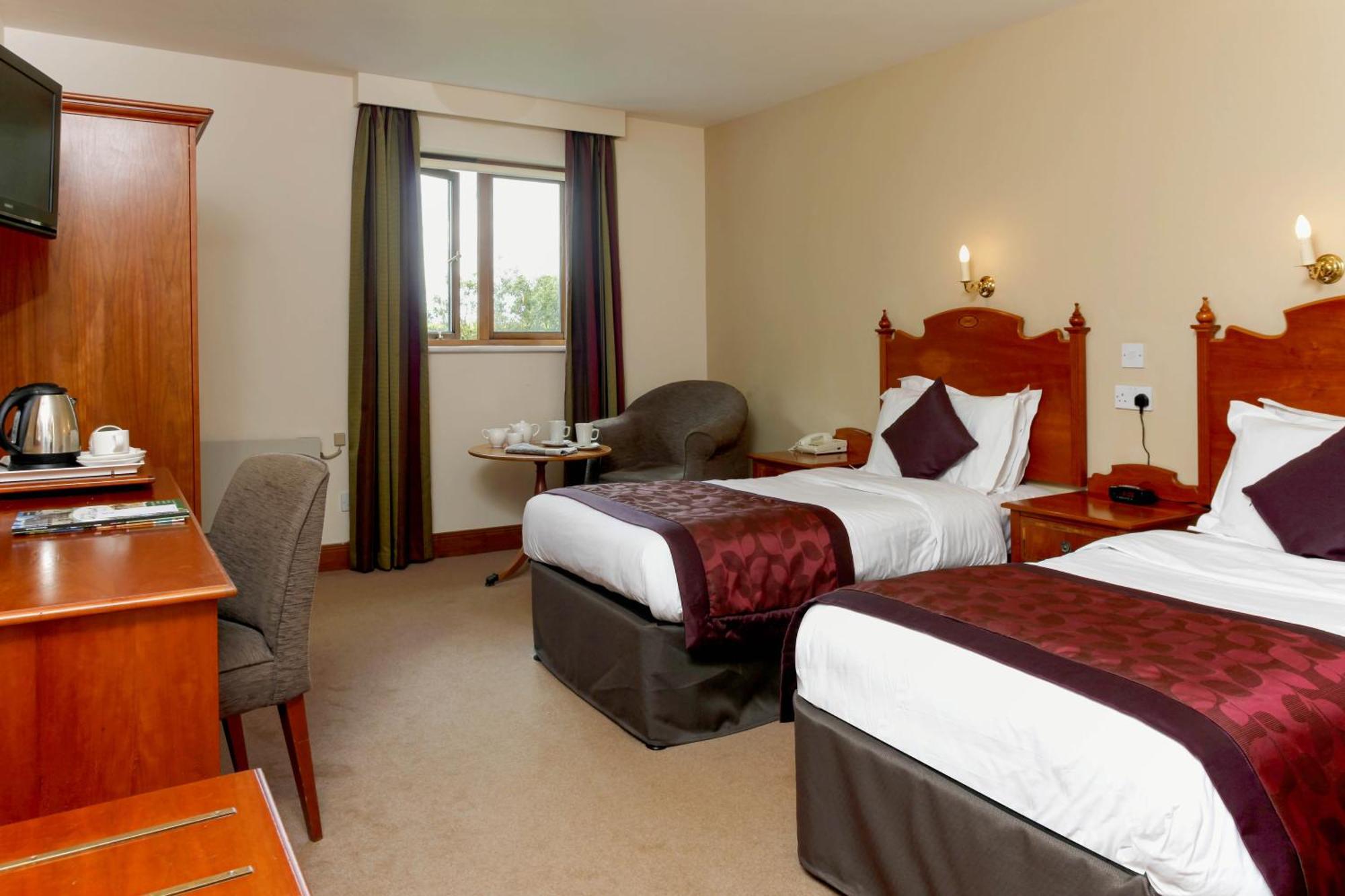 Garstang Country Hotel & Golf, Sure Hotel Collection المظهر الخارجي الصورة