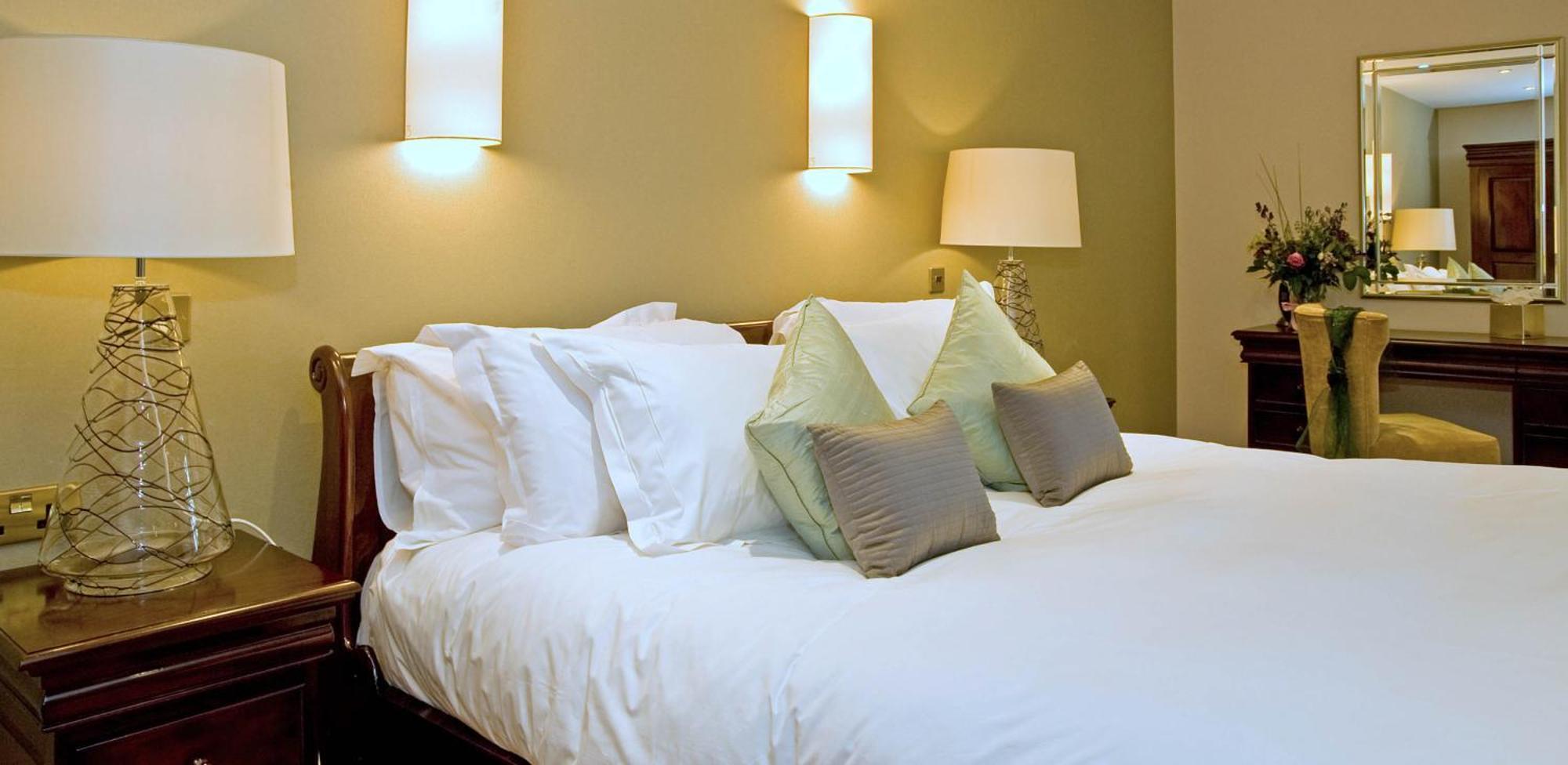 Garstang Country Hotel & Golf, Sure Hotel Collection المظهر الخارجي الصورة