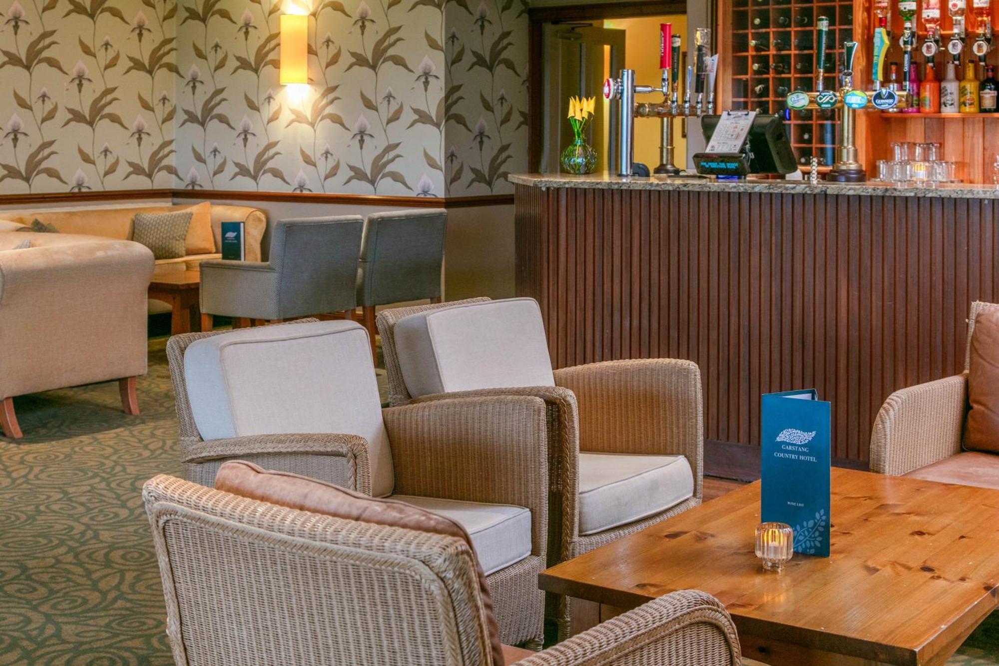 Garstang Country Hotel & Golf, Sure Hotel Collection المظهر الخارجي الصورة