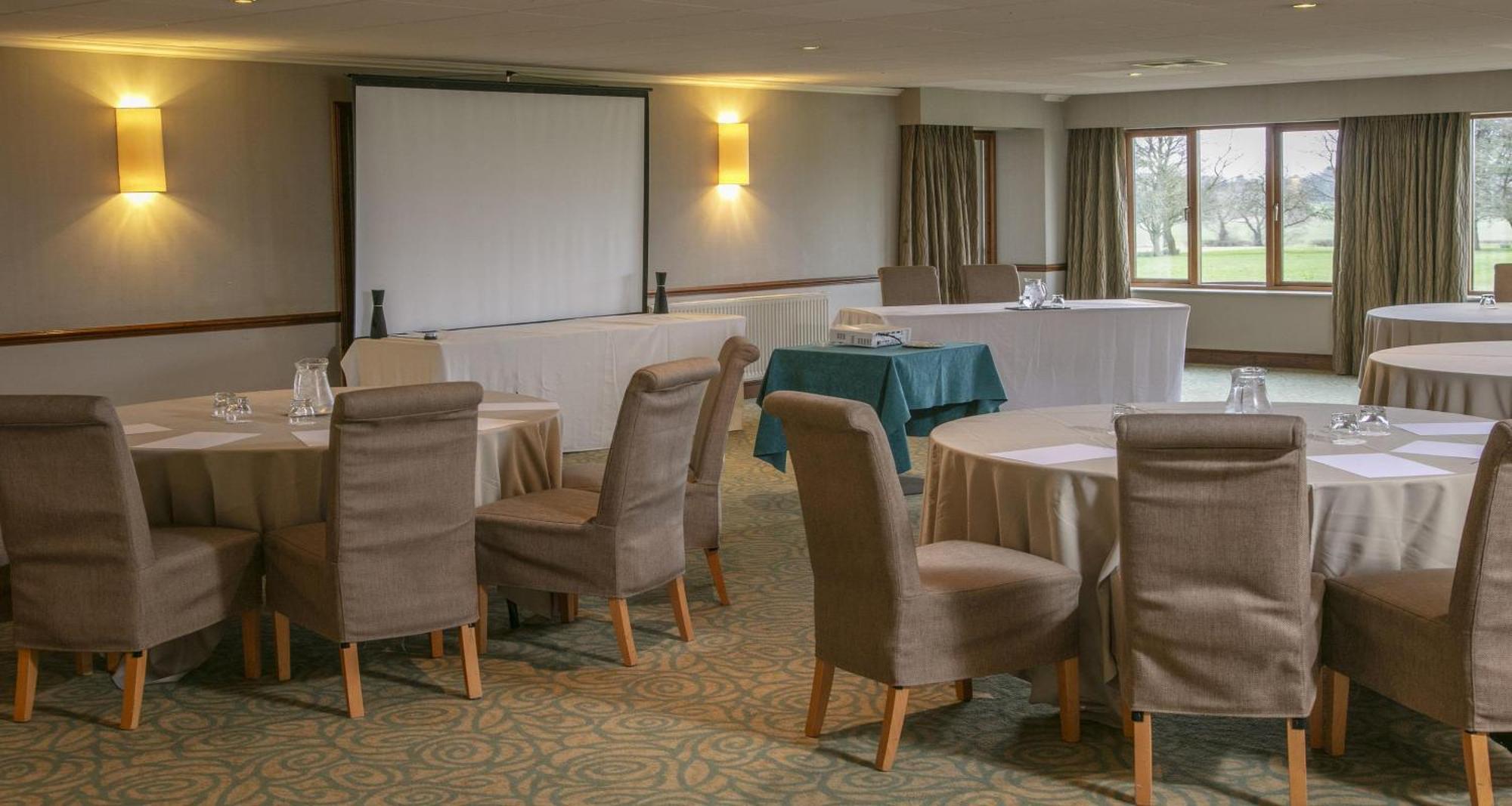 Garstang Country Hotel & Golf, Sure Hotel Collection المظهر الخارجي الصورة
