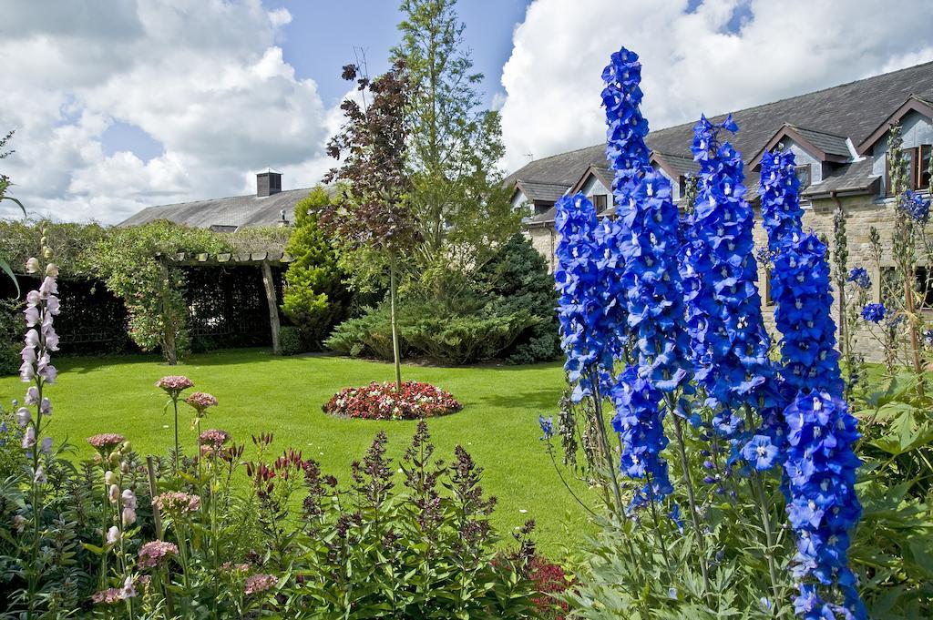 Garstang Country Hotel & Golf, Sure Hotel Collection المظهر الخارجي الصورة